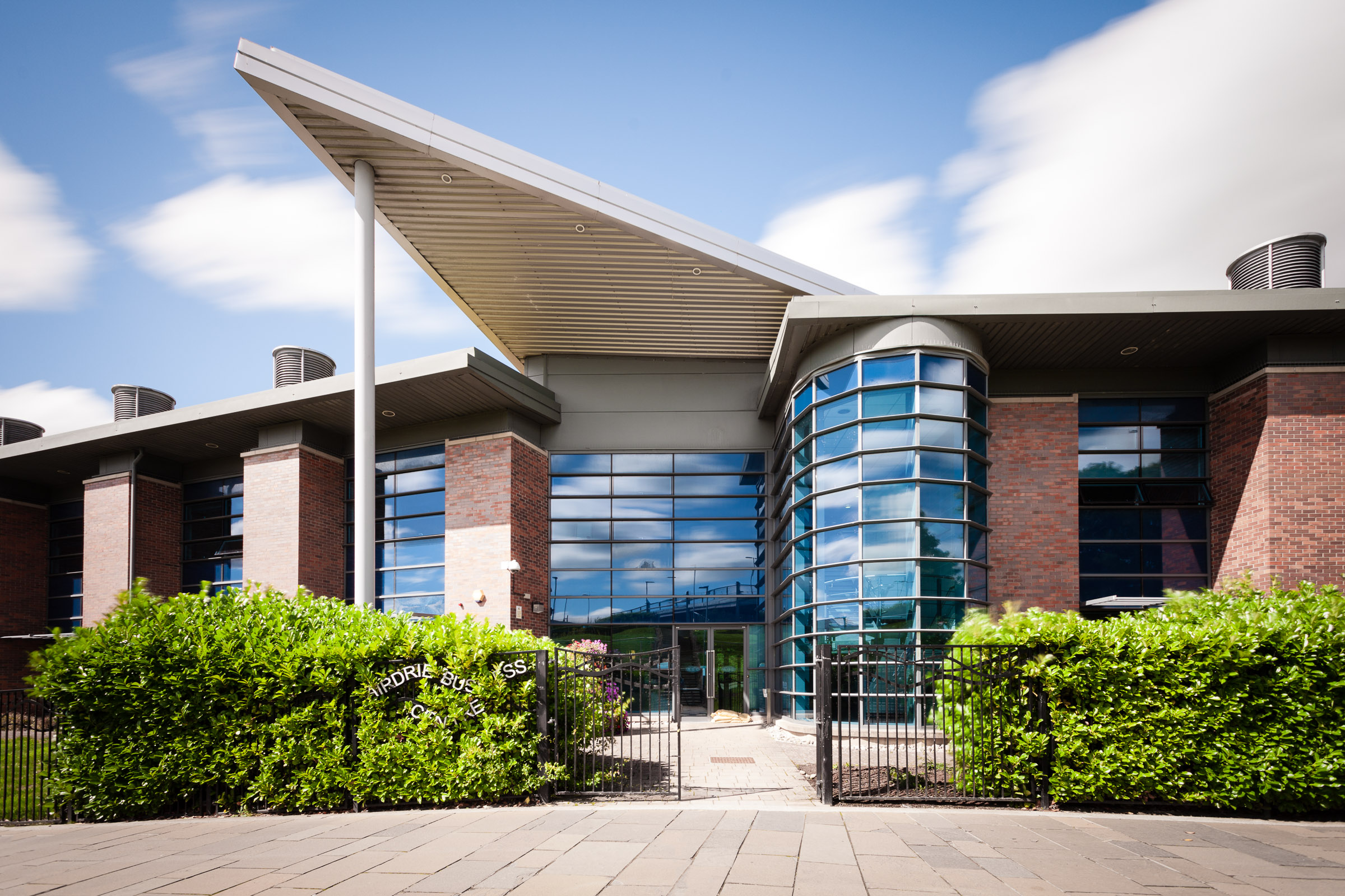 North Lanarkshire Properties